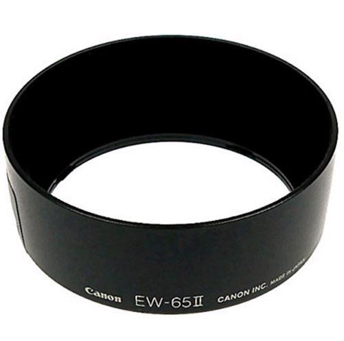 Canon Parasol Ew-65 Ii Para Objetivo 28mm 2.8
